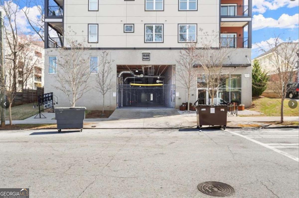 525 Park - Residential