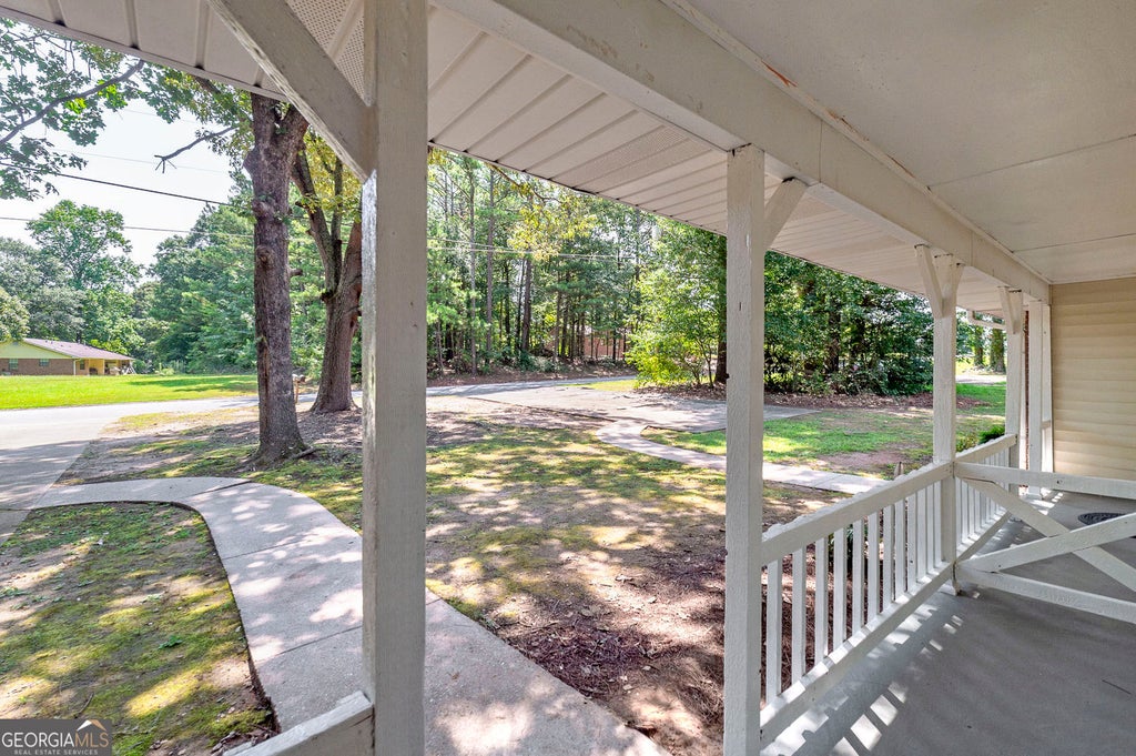 Photo of 345 Santa Fe Trail #355, Ellenwood, GA 30294 (MLS # 10825999)