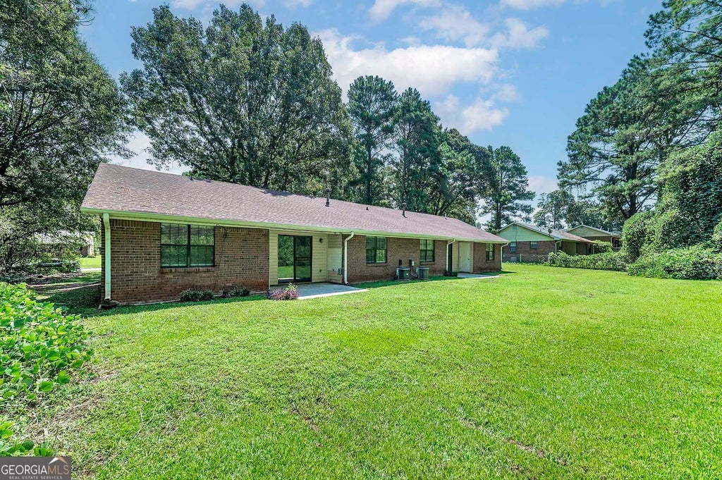 Photo of 345 Santa Fe Trail #355, Ellenwood, GA 30294 (MLS # 10825999)