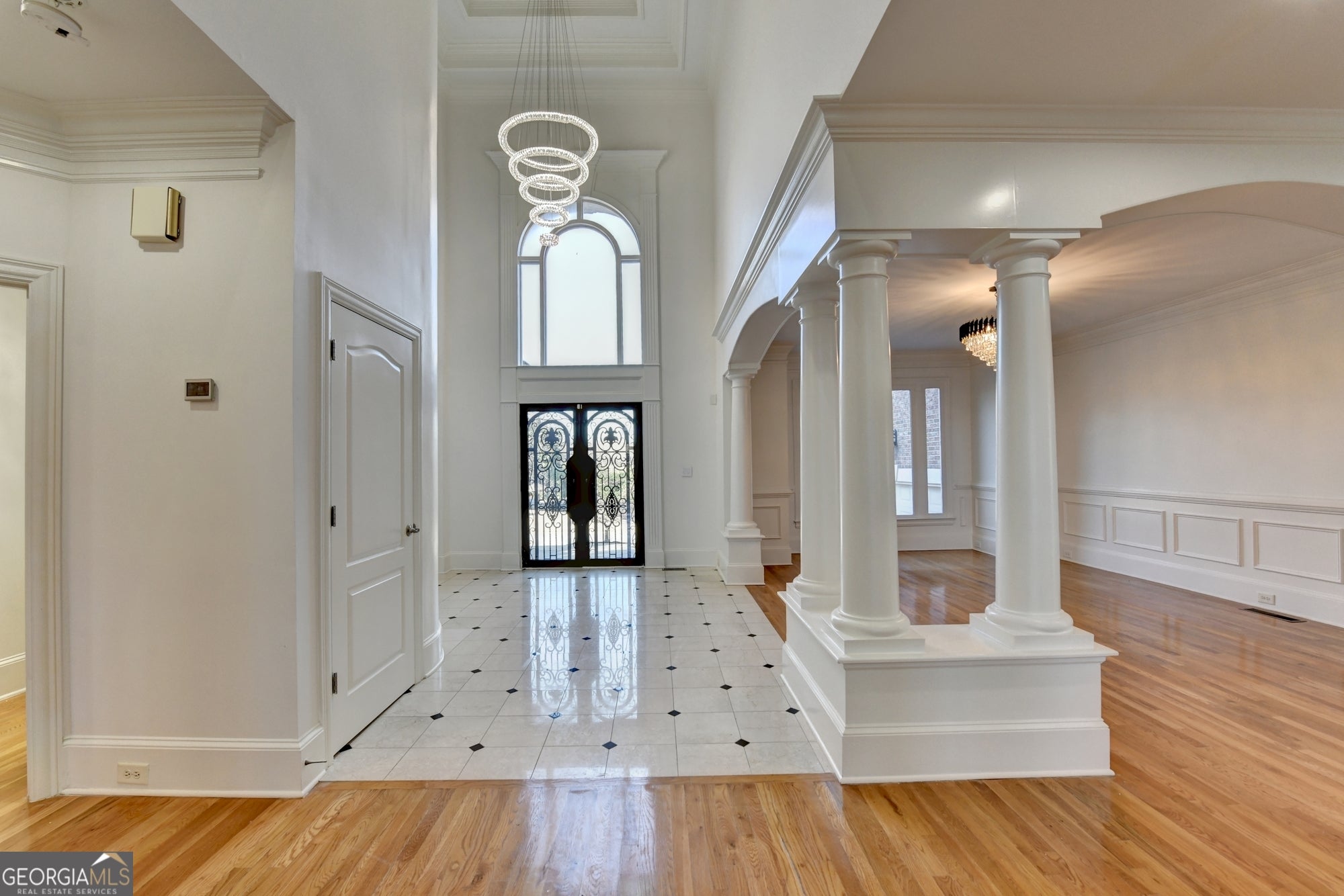 7970 Saint Marlo Fairway DR