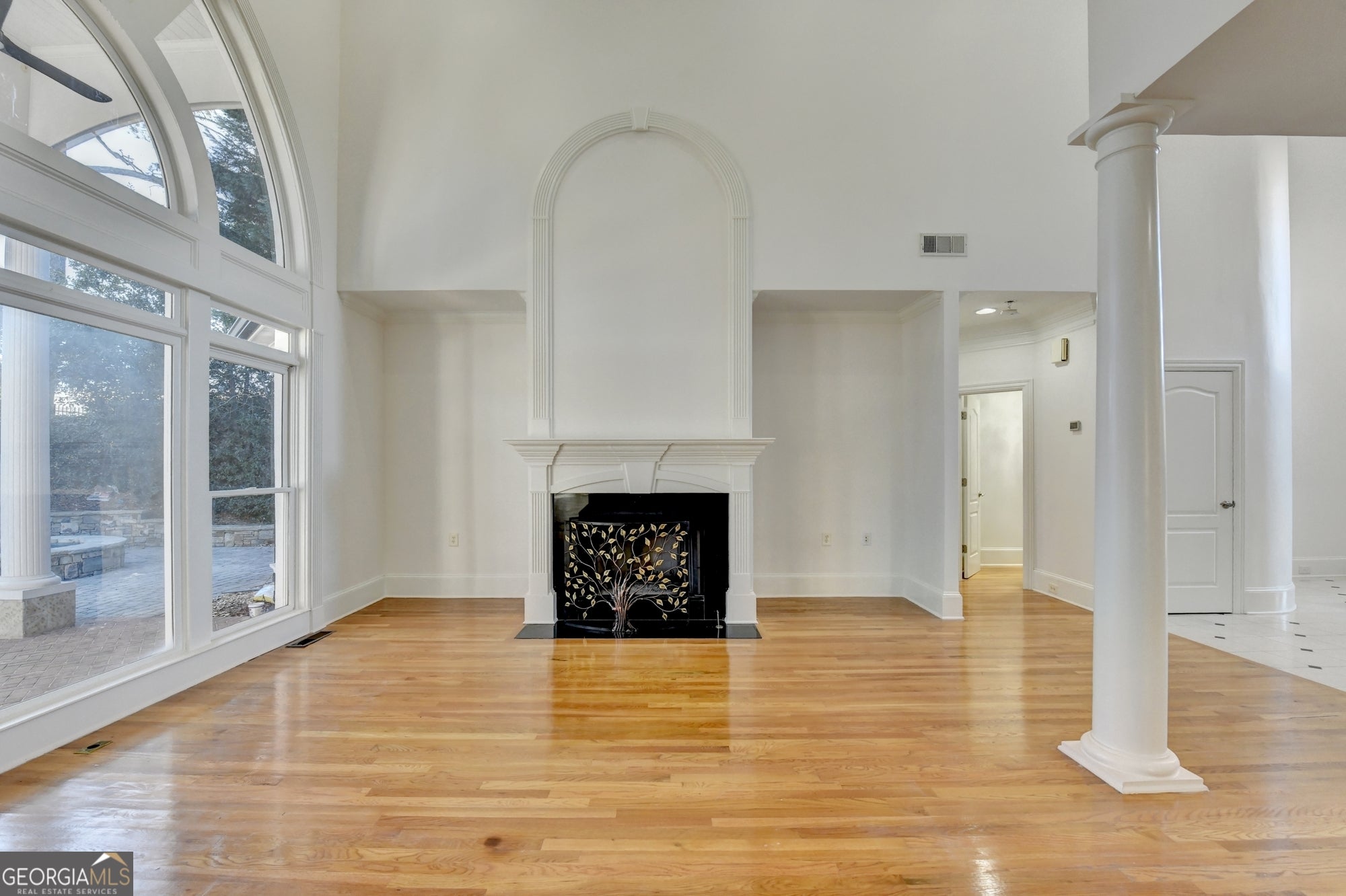 7970 Saint Marlo Fairway DR