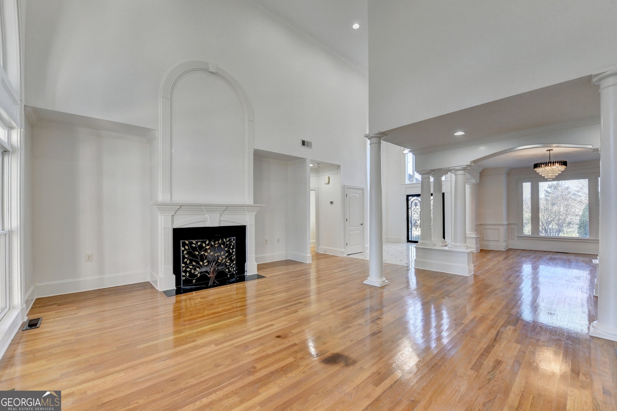 7970 Saint Marlo Fairway DR