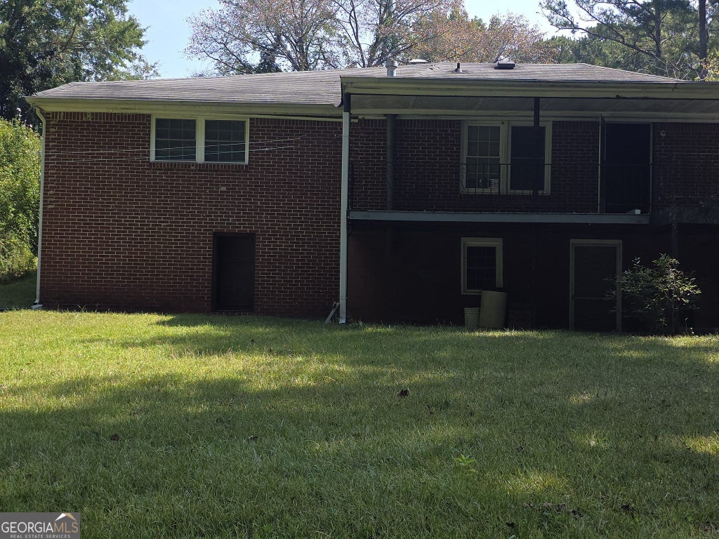 Photo of 573 Martin Road, Stone Mountain, GA 30088 (MLS # 10874803)