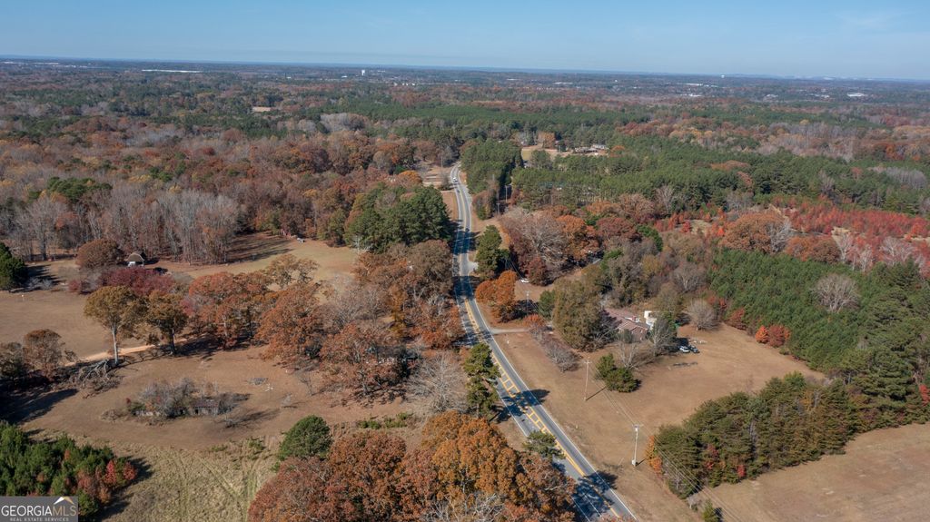 Photo of 1502 Highway 92 N, Fayetteville, GA 30214 (MLS # 10768535)