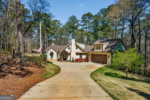 4 Grayson PT Hogansville GA 30230