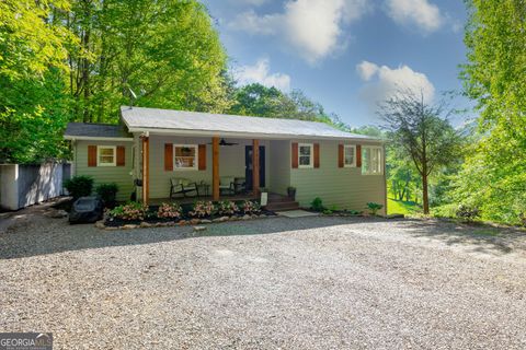 1432 Berrong Road, Hiawassee, GA 30546 - MLS#: 10509852