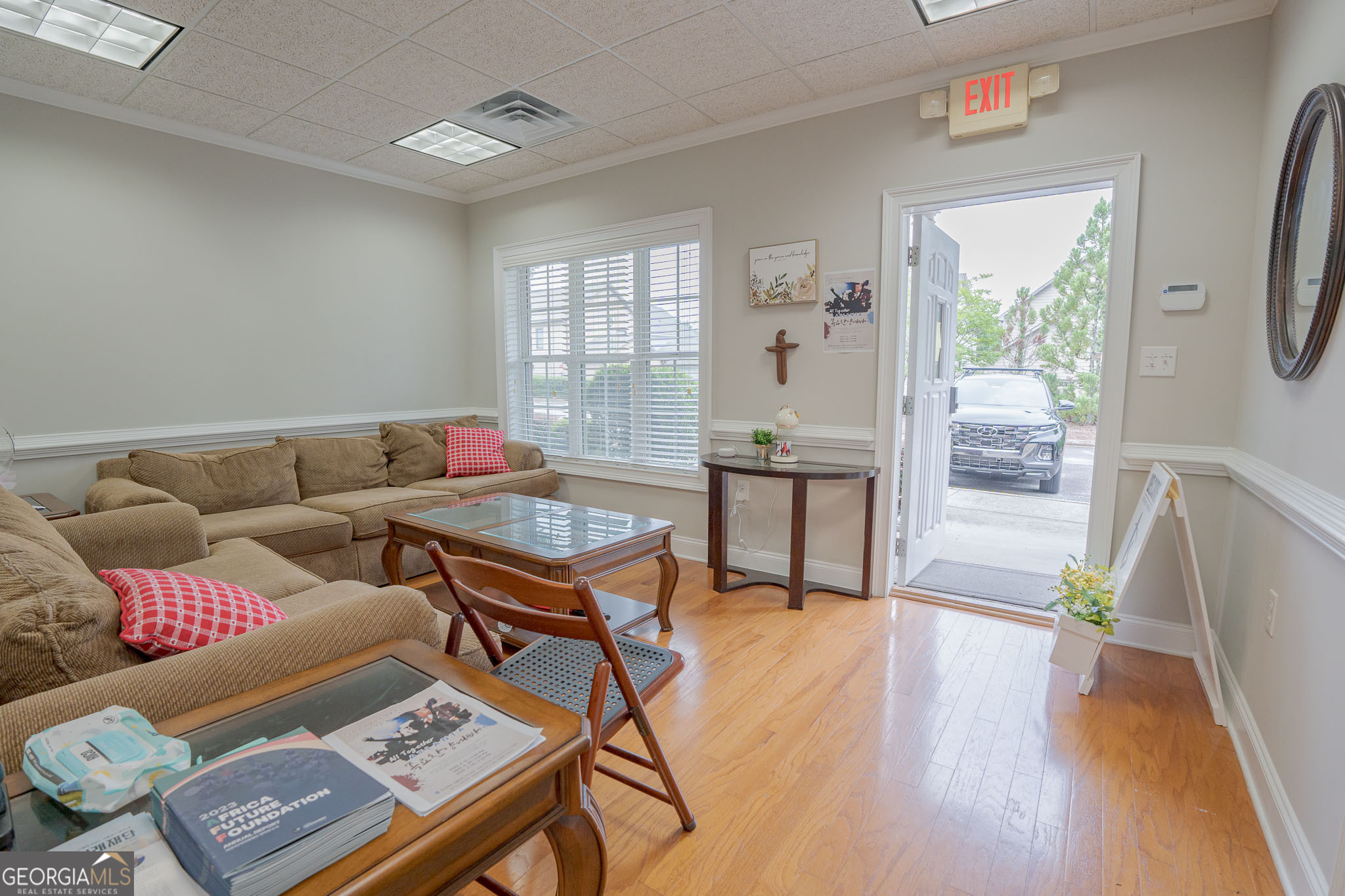 530 Highland Station DR STE 2003