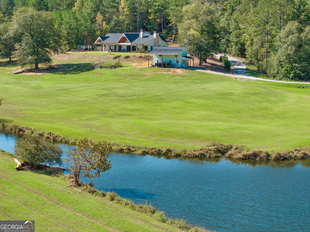 441 Pumpkinvine RD