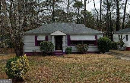 Photo of 1124 Wyland Drive SW, Atlanta, GA 30310 (MLS # 10812008)