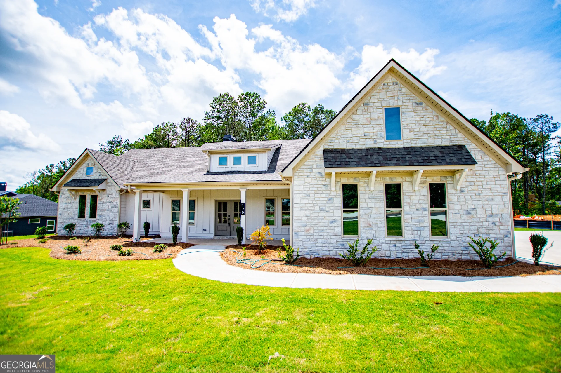 126 Woodford Drive, Roopville, GA, 30170
