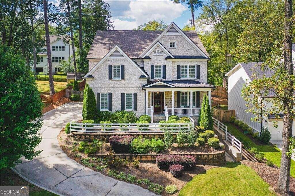 Ashford Park - Residential