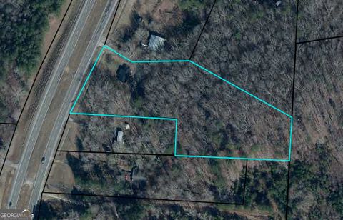 Photo of 3737 Buchanan Highway, Cedartown, GA 30125 (MLS # 10733700)