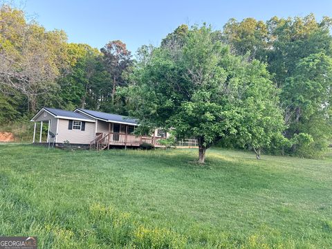 Photo of 3737 Buchanan Highway, Cedartown, GA 30125 (MLS # 10733700)