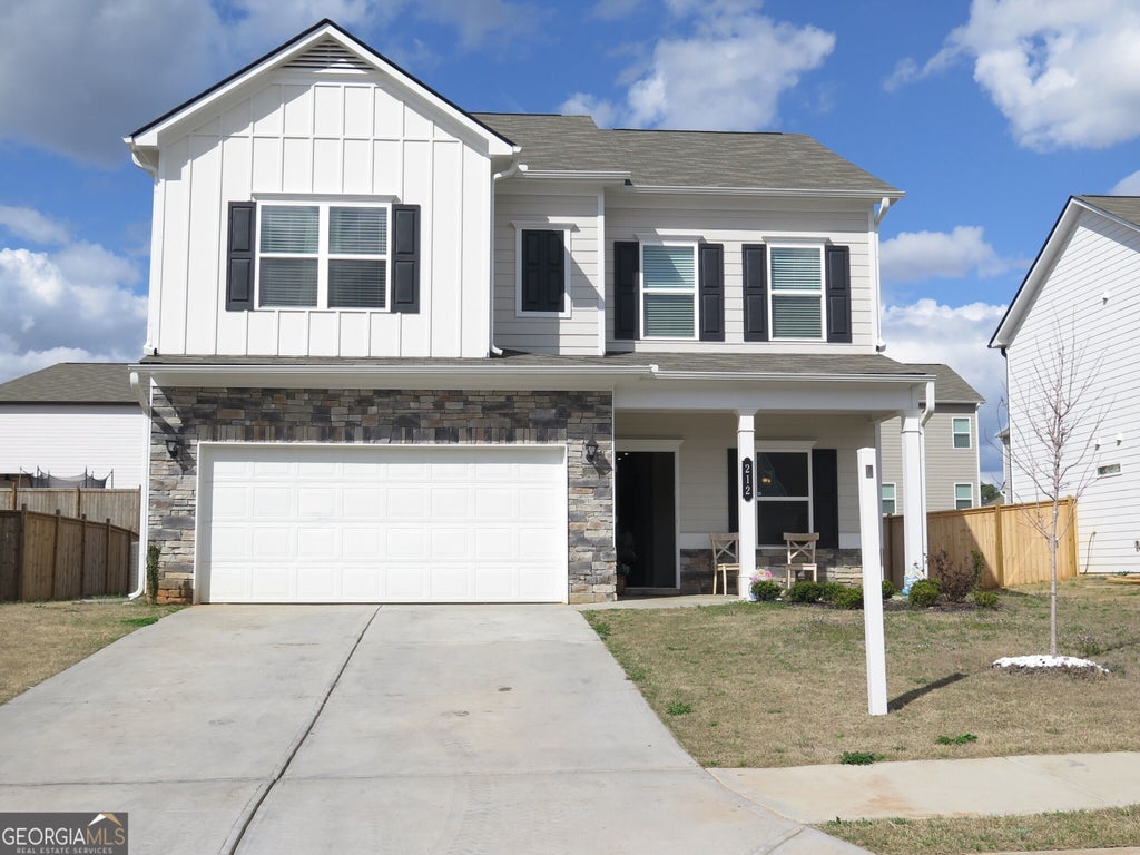 Photo of 212 Addison Drive NW, Cartersville, GA 30120 (MLS # 10867633)