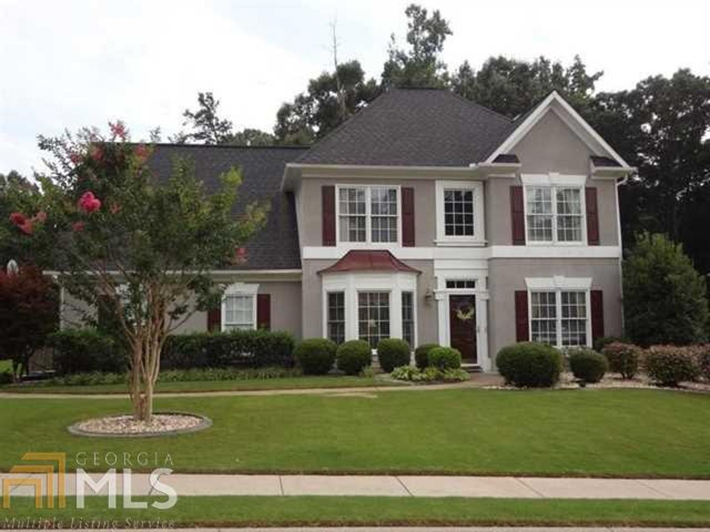 Photo 1 of 24 — 600 Ridge Xing, Woodstock, GA 30189