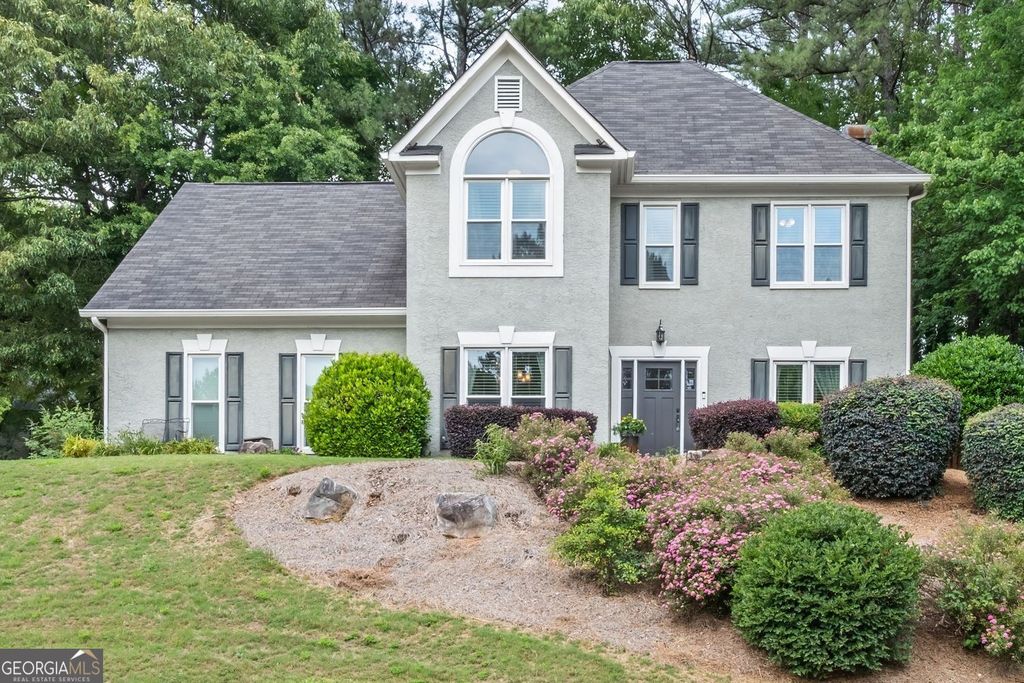 Photo of 2009 Westside Lane, Woodstock, GA 30189 (MLS # 10770667)