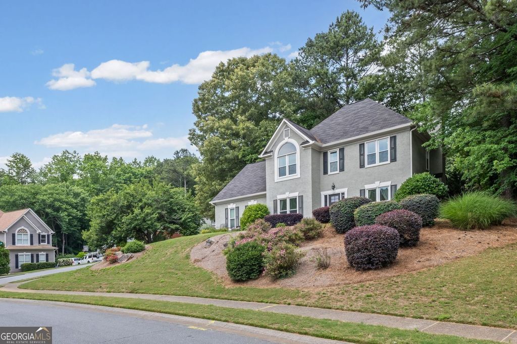 Photo of 2009 Westside Lane, Woodstock, GA 30189 (MLS # 10770667)