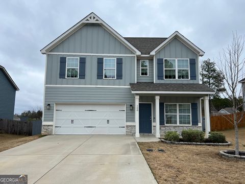 Photo of 108 W River Cane Run, Perry, GA 31069 (MLS # 10627054)