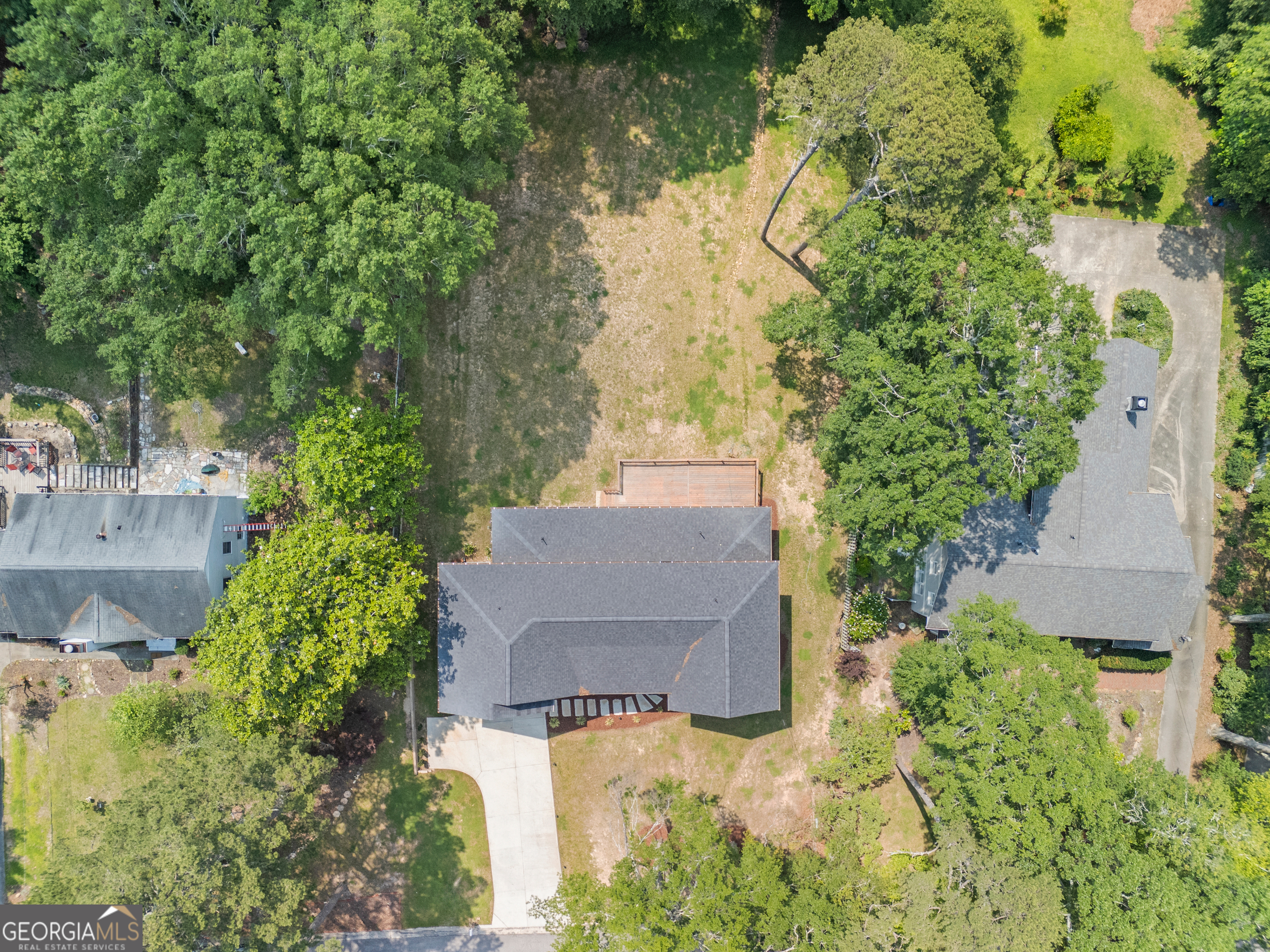 537 Stillwood DR