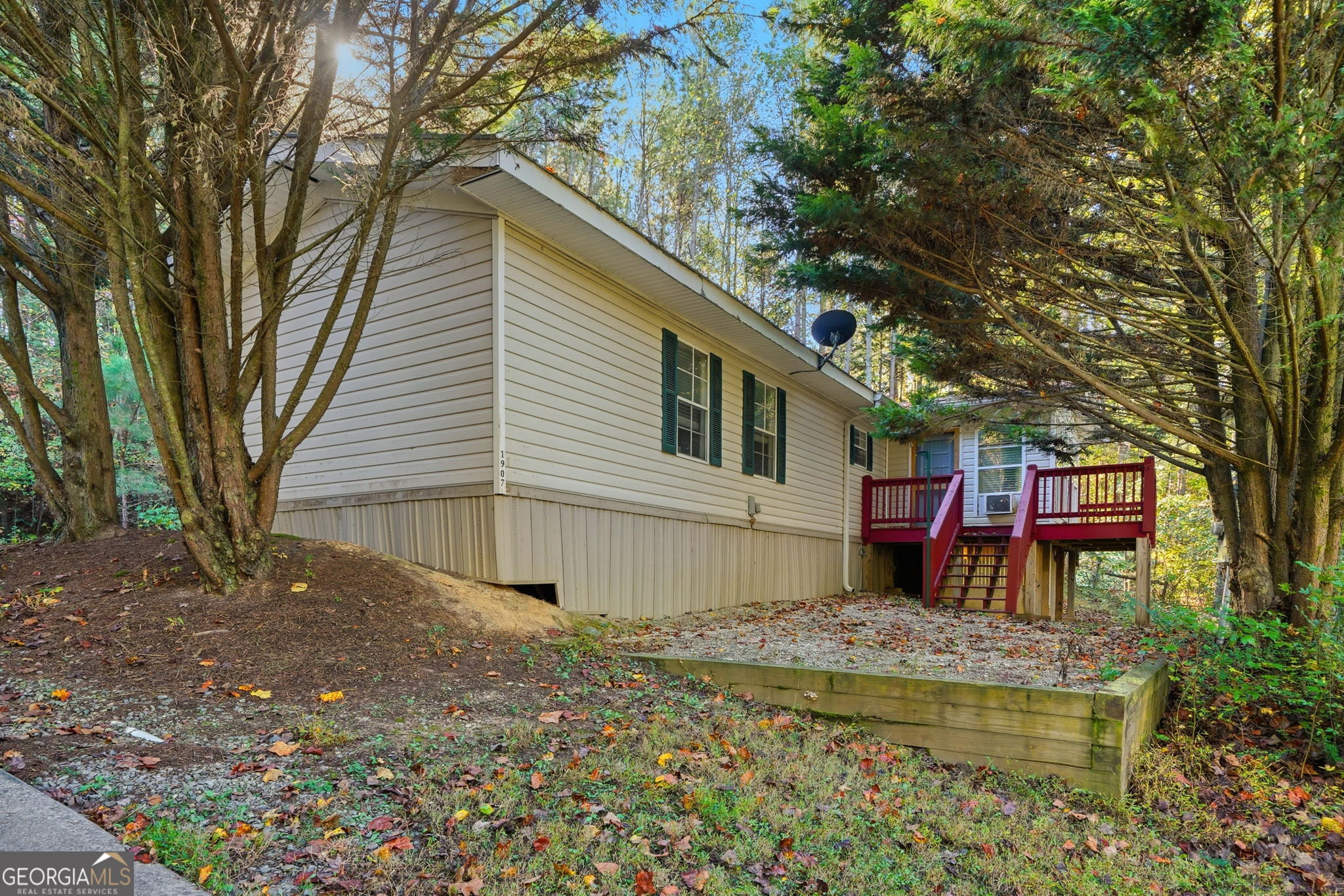 1907 John Call RD