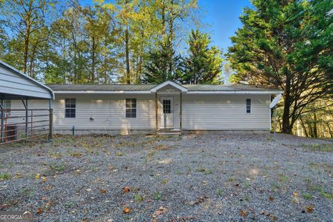 1907 John Call RD Talking Rock GA 30175