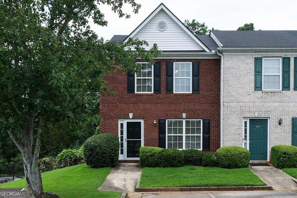 Photo of 7712 Autry Cir #408, Douglasville, GA 30134 (MLS # 10814056)