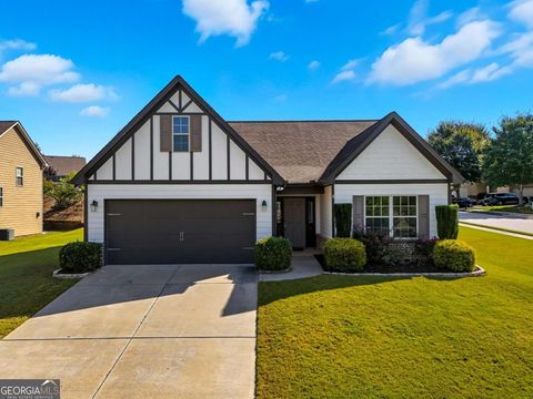 4804 SW Turtle CV Gainesville GA 30504