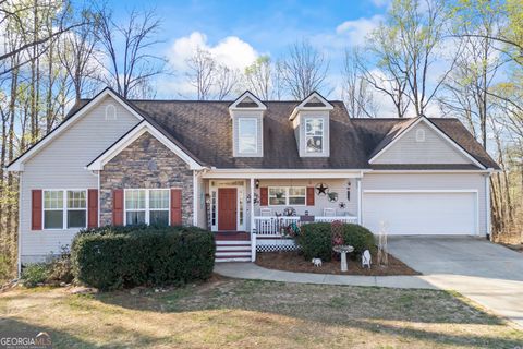 750 Rock Springs Road, Lula, GA 30554 - MLS#: 10487748