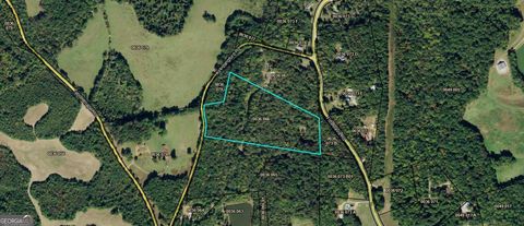 Photo of 00 Kirk Langford Road, Danielsville, GA 30633 (MLS # 10673139)