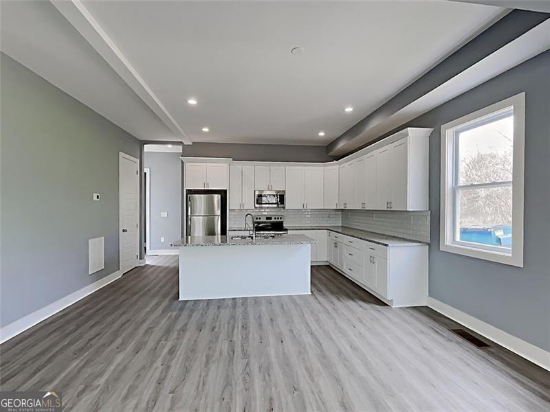 Mechanicsville - Residential