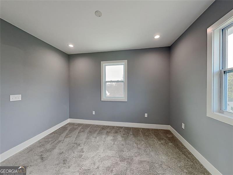 Mechanicsville - Residential