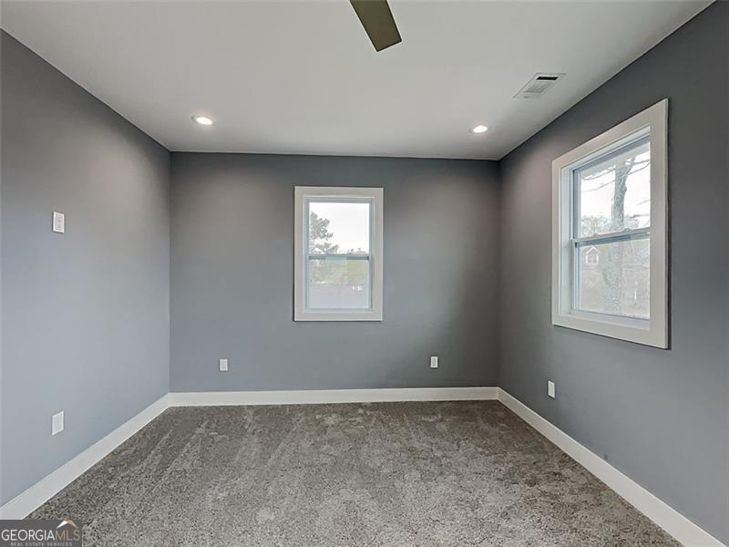 Mechanicsville - Residential