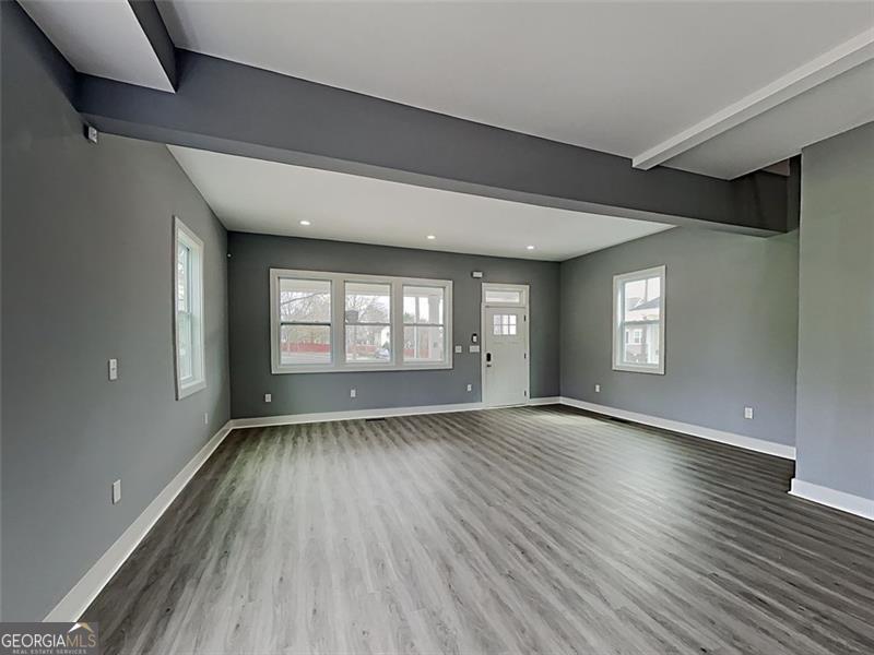 Mechanicsville - Residential