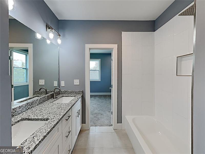 Mechanicsville - Residential