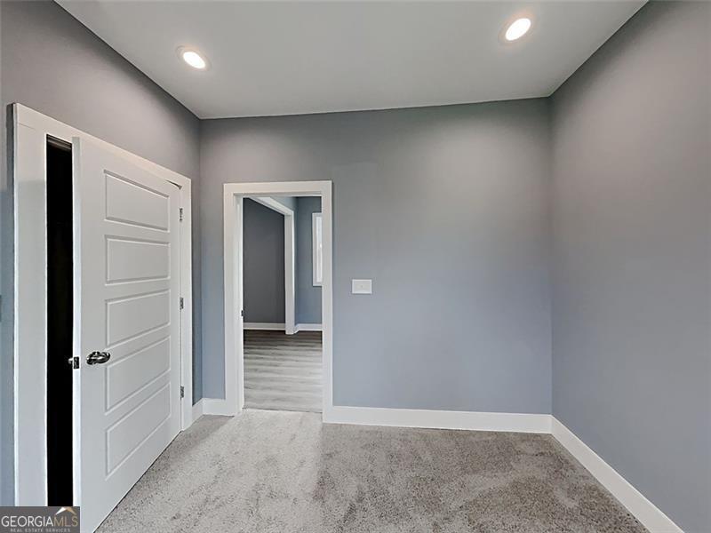Mechanicsville - Residential
