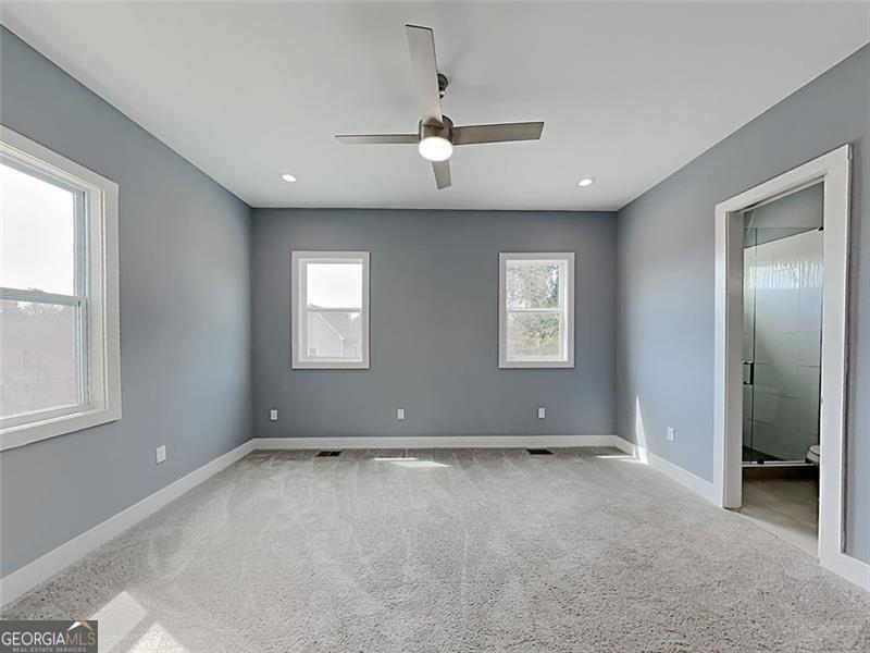 Mechanicsville - Residential