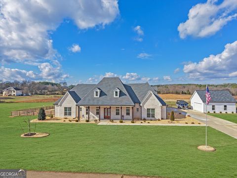 29 Ravenfield RD Taylorsville GA 30178