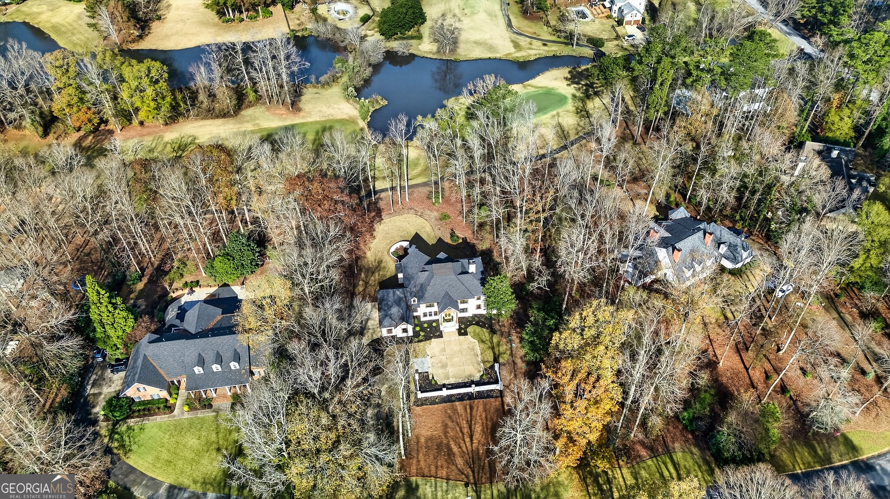 450 Birkdale DR
