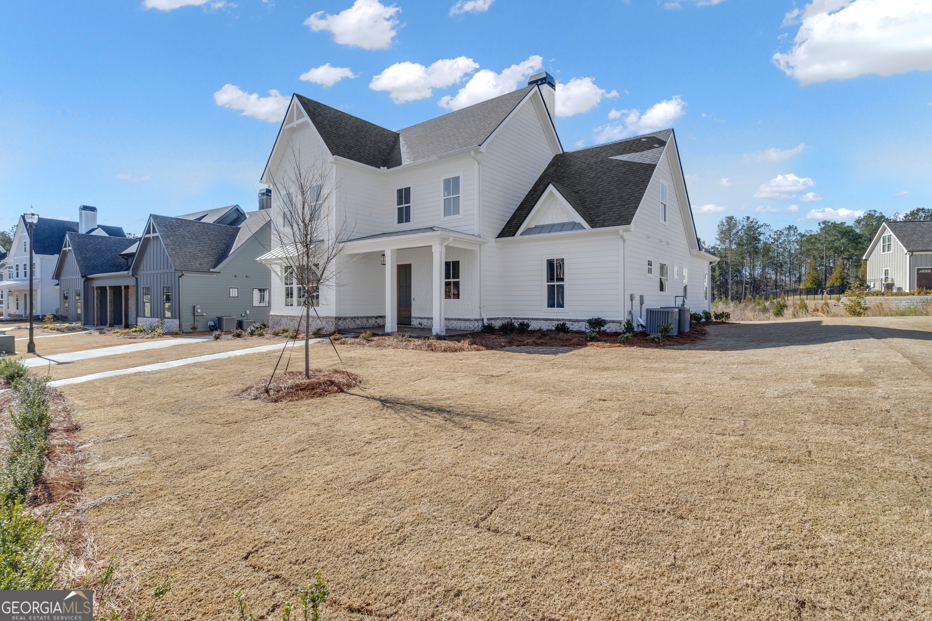 25 Stubbs Hill