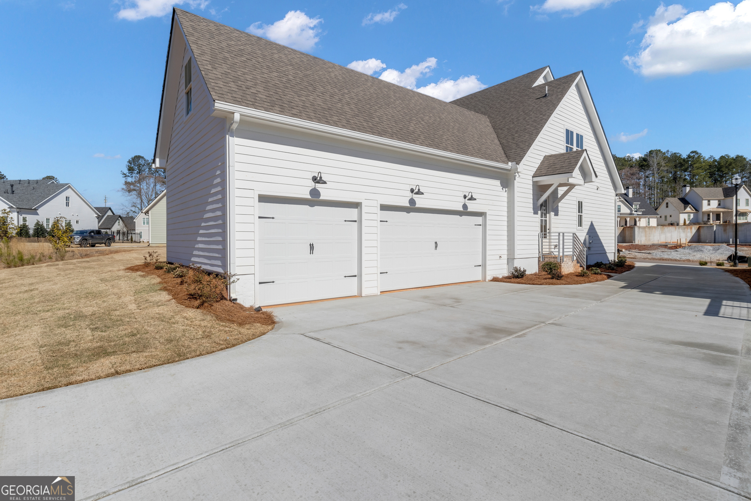 25 Stubbs Hill