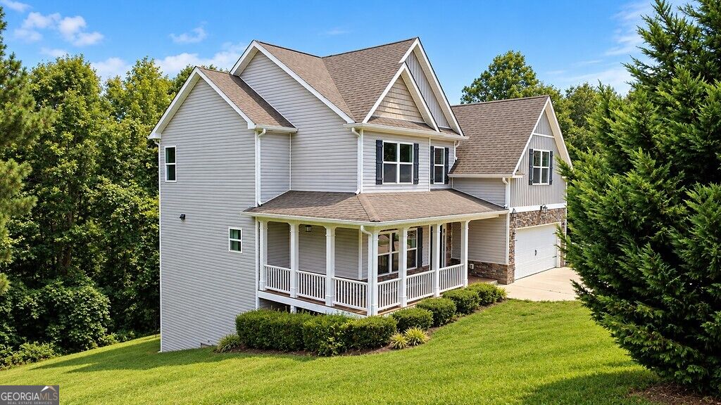 6 Creekside BND