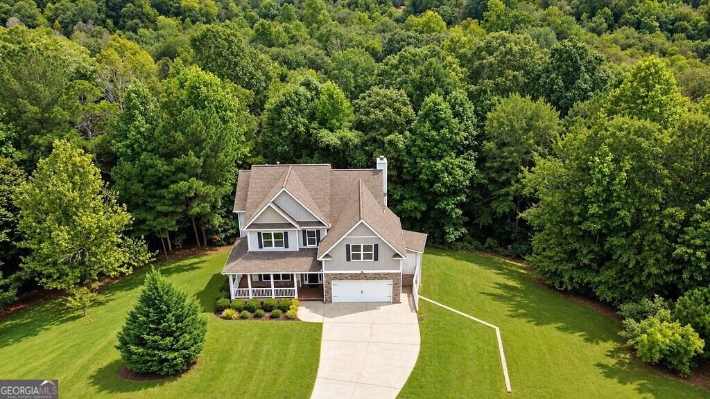 6 Creekside BND