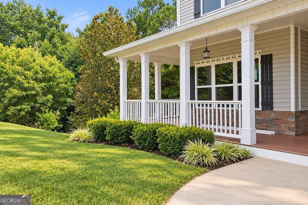 6 Creekside BND