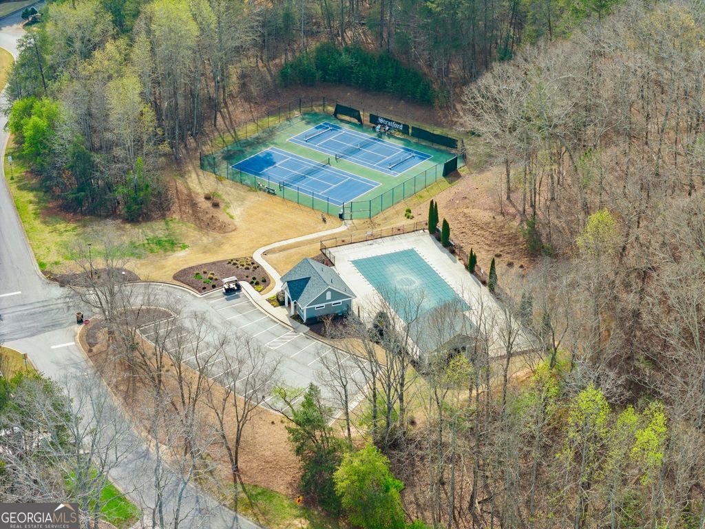 Photo of 5969 Wellington Avenue, Gainesville, GA 30506 (MLS # 10715248)