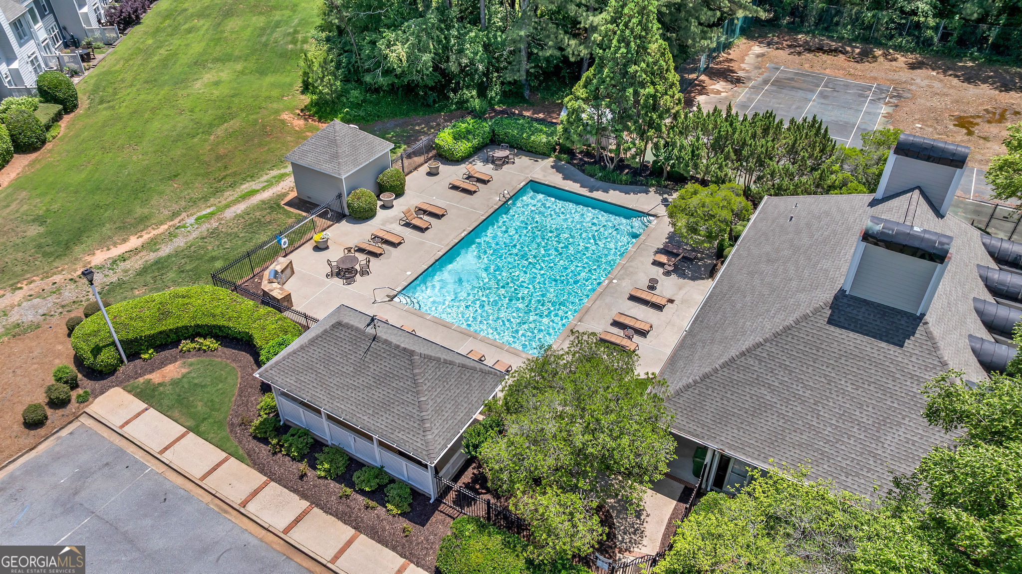 Mulbery Farms - Residential