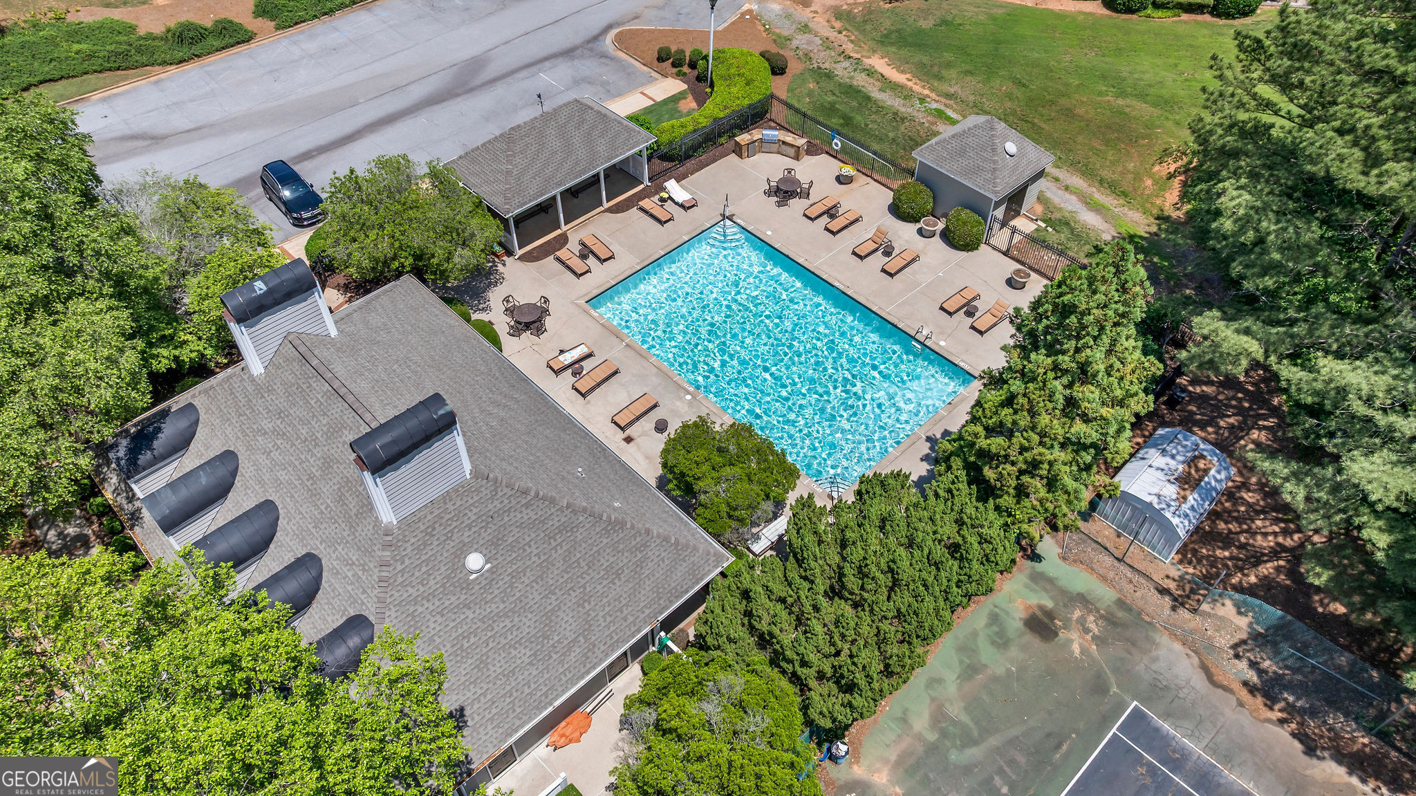 Mulbery Farms - Residential