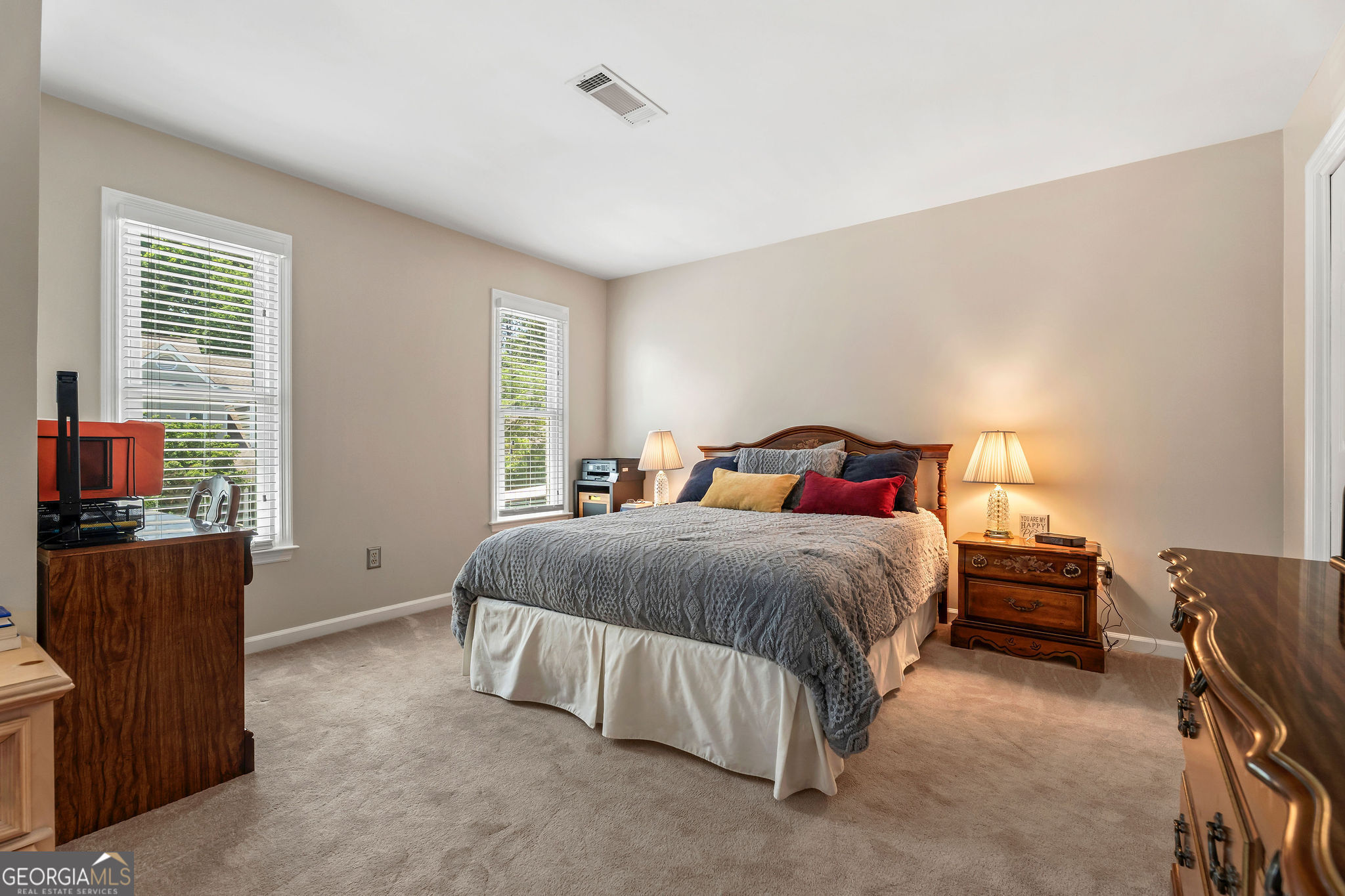Mulbery Farms - Residential