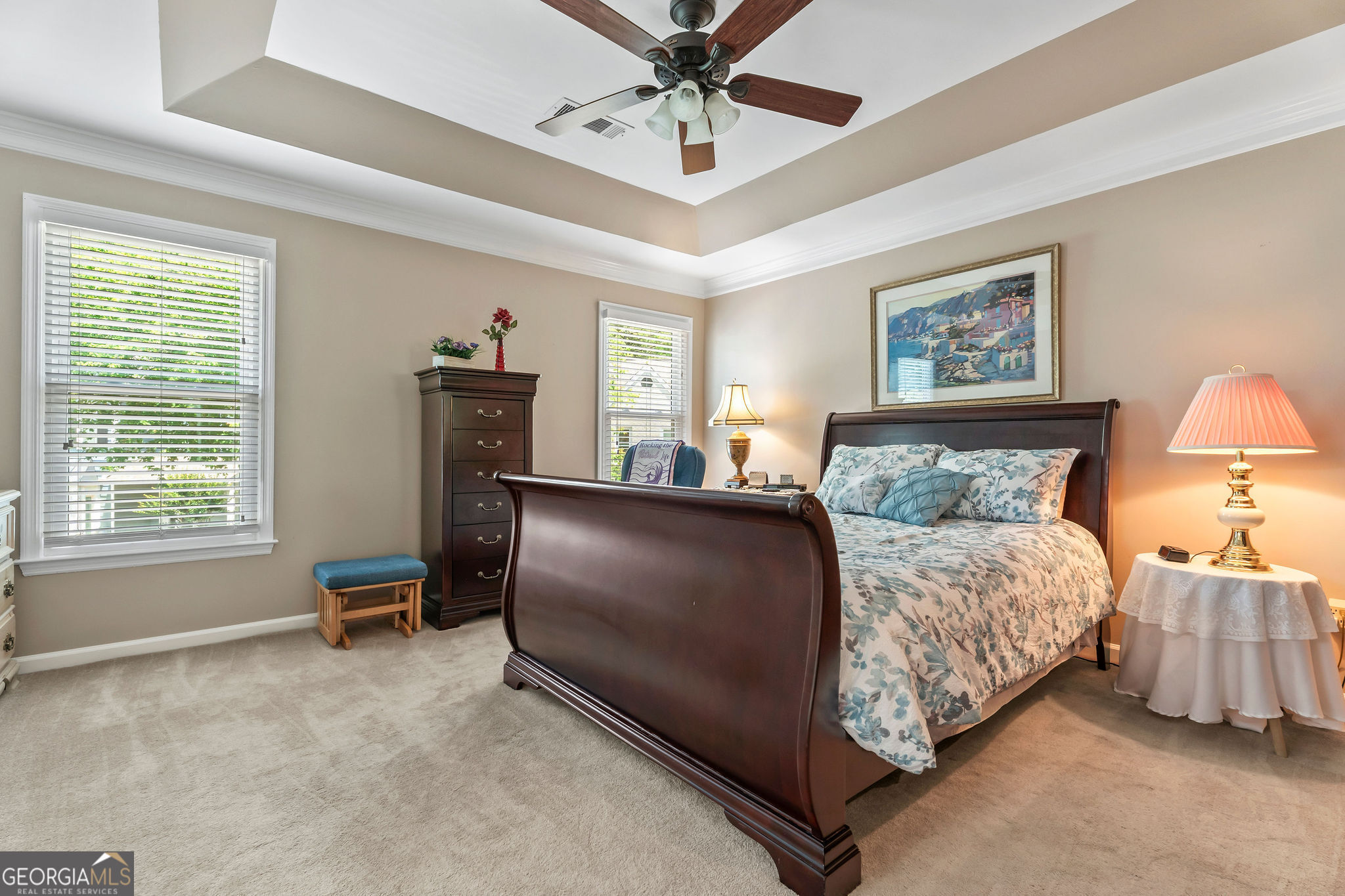 Mulbery Farms - Residential