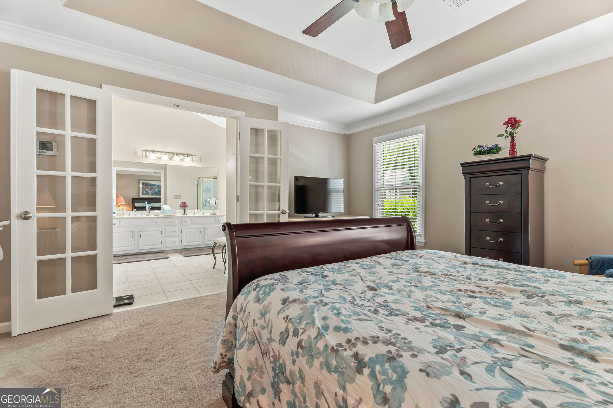 Mulbery Farms - Residential