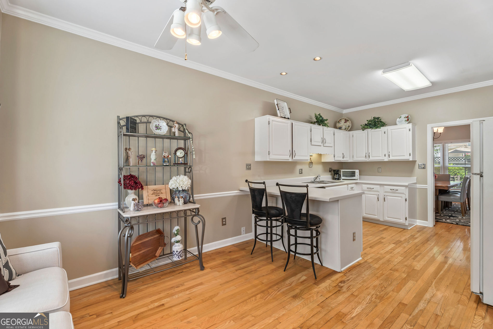 Mulbery Farms - Residential